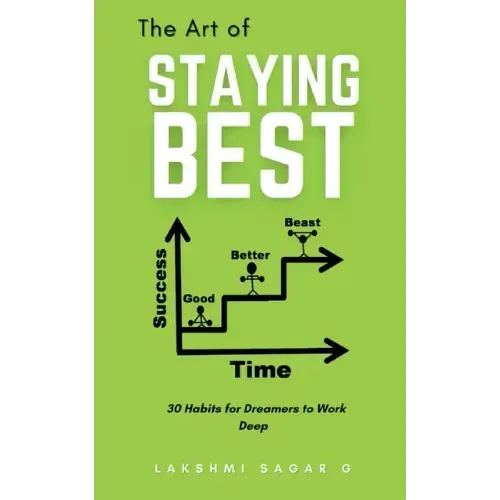 The Art of Staying Best