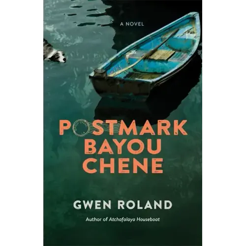 Postmark Bayou Chene