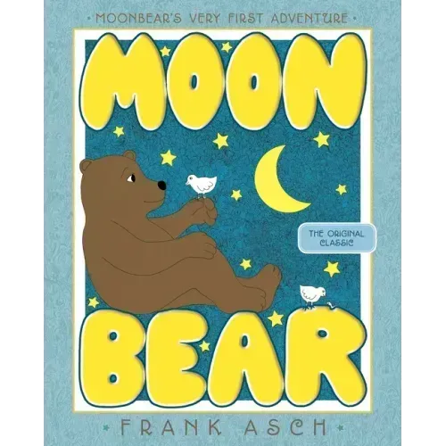 Moonbear