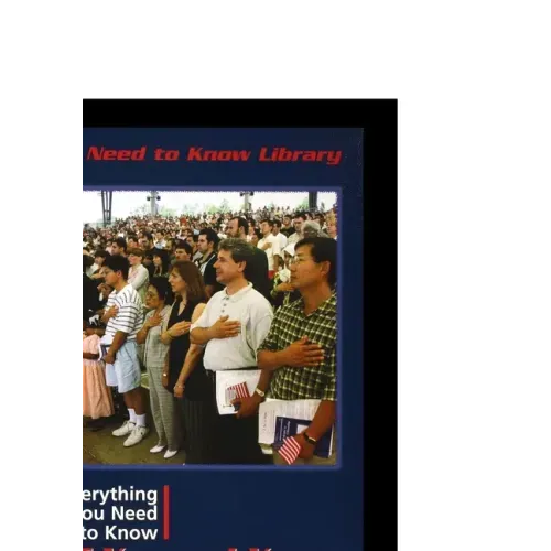 If You and Your Parents Are New Americans