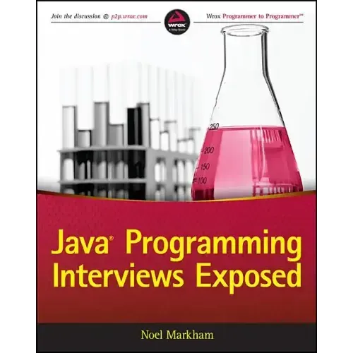 Java Programming Interviews Exposed
