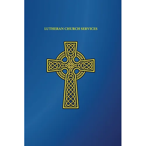 Lutheran Church Services