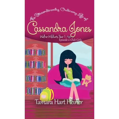 Club Girls (Episode 2): The Extraordinarily Ordinary Life of Cassandra Jones