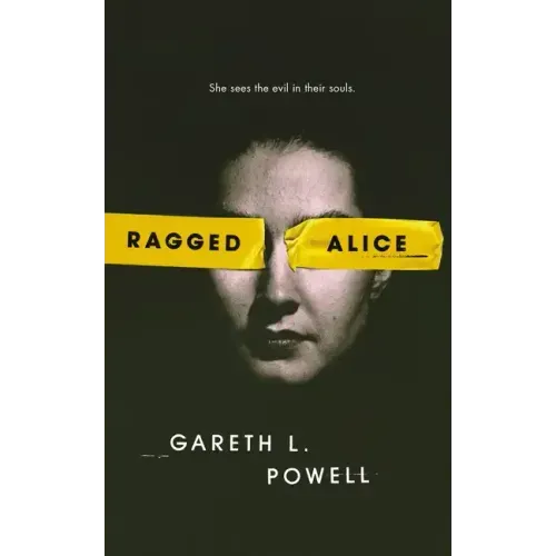 Ragged Alice