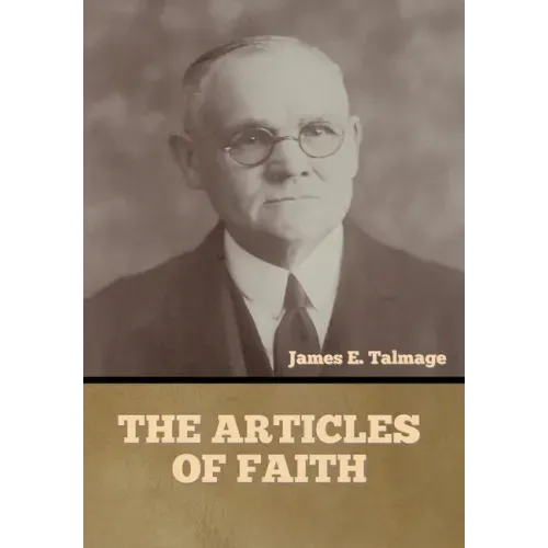 The Articles of Faith
