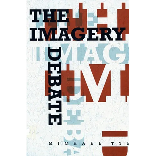The Imagery Debate