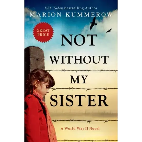 Not Without My Sister