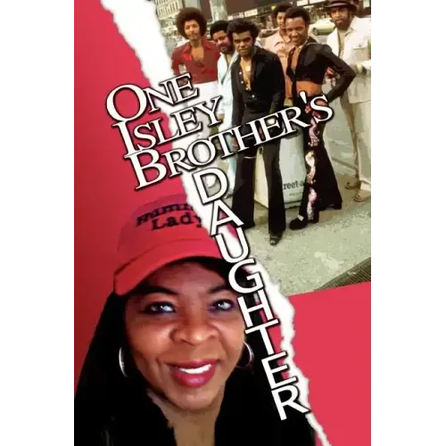 One Isley Brother's Daughter