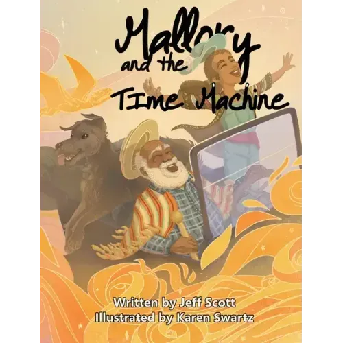 Mallory and the Time Machine