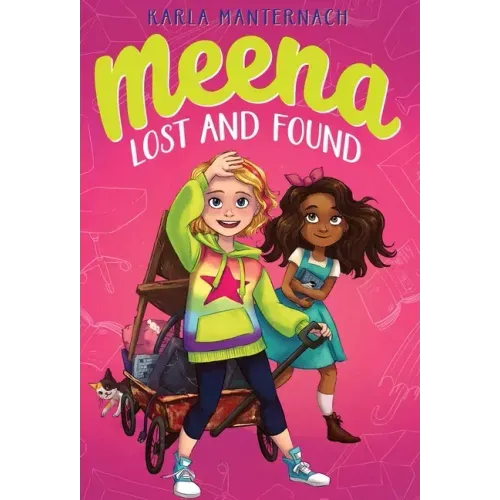 Meena, Lost and Found