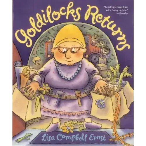 Goldilocks Returns