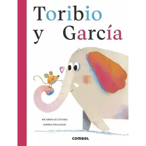 Toribio Y García