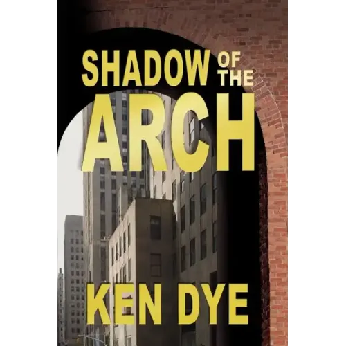 Shadow of the Arch