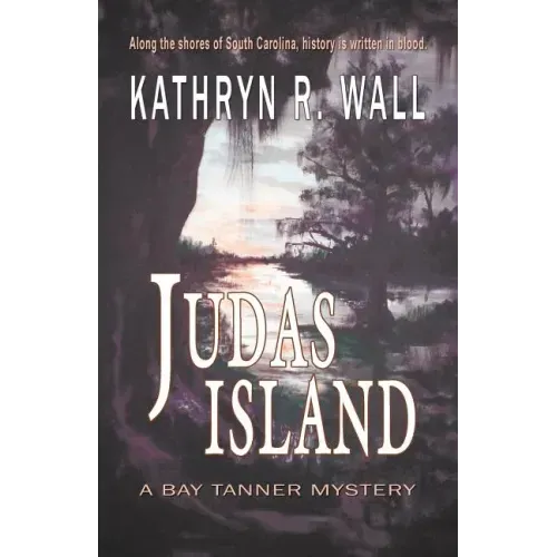 Judas Island