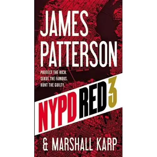 NYPD Red 3