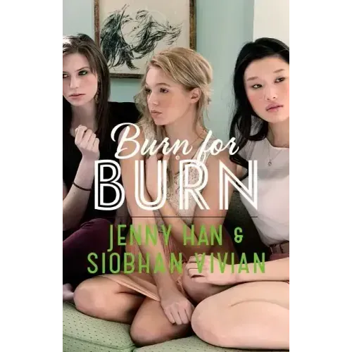Burn for Burn