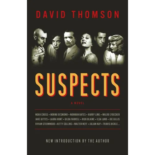 Suspects