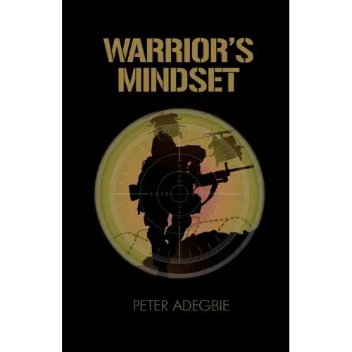 Warrior's Mindset