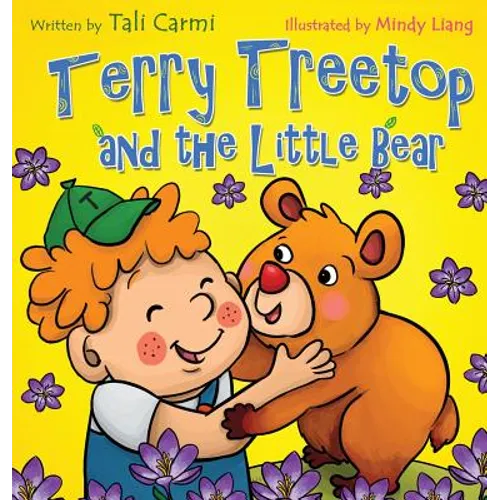 Terry Treetop and the Little Bear