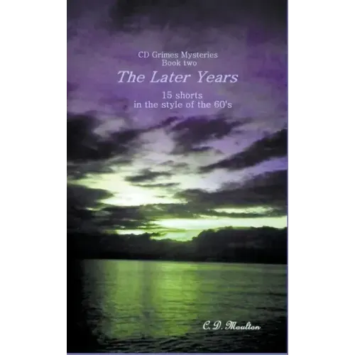 The Later Years