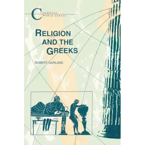 Religion and the Greeks