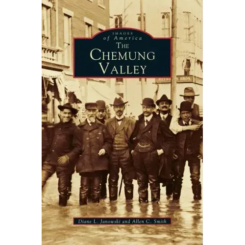 Chemung Valley