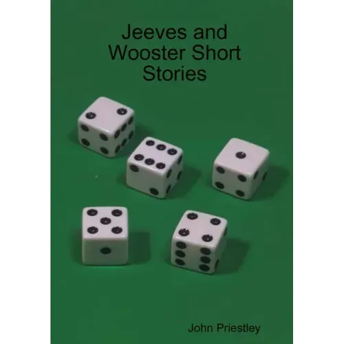 Jeeves and Wooster Short Stories