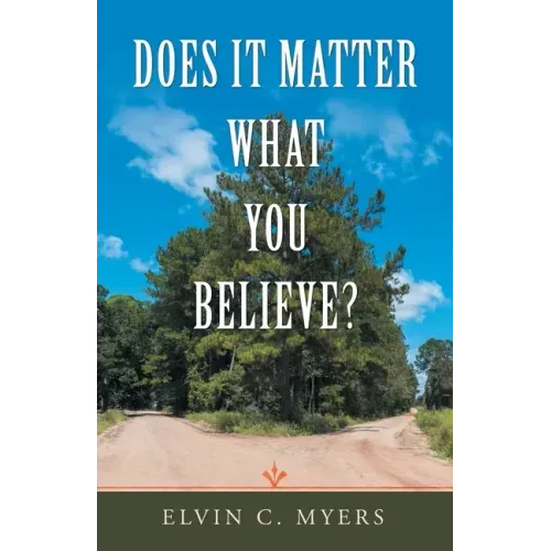 Does It Matter What You Believe?
