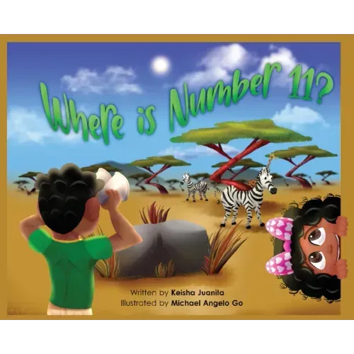 Where is Number 11?