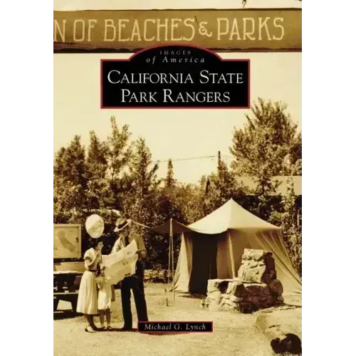 California State Park Rangers