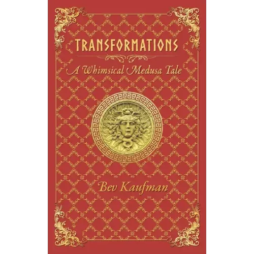 Transformations: A Whimsical Medusa Tale