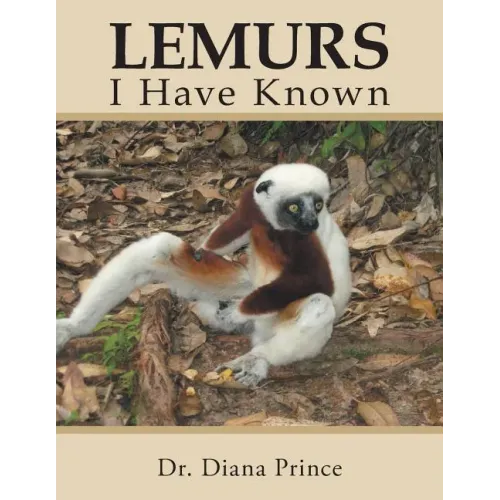 Lemurs I Have Known