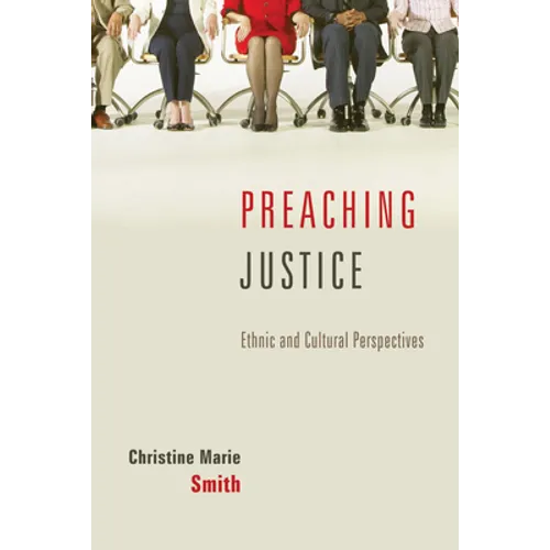 Preaching Justice