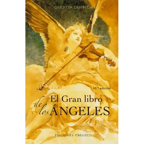 Gran Libro de Los Angeles, El