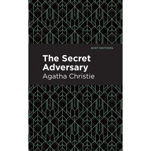 The Secret Adversary