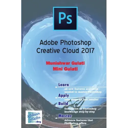 Adobe Photoshop Creative Cloud 2017