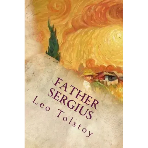 Father Sergius