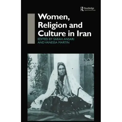 Women, Religion and Culture in Iran