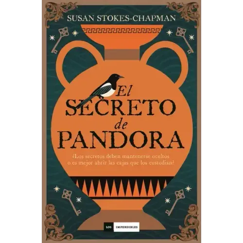 Secreto de Pandora, El