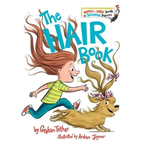 The Hair Book
