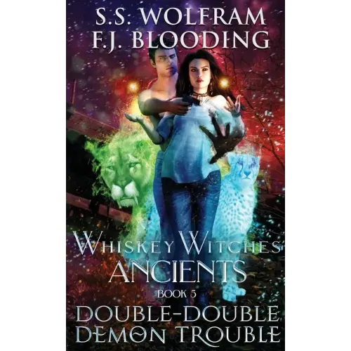 Double-Double Demon Trouble