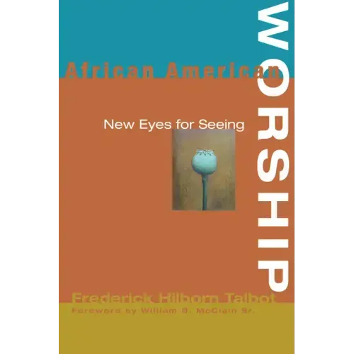 African American Worship