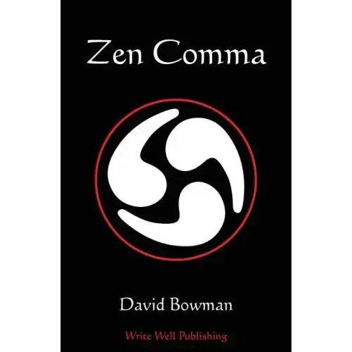 Zen Comma