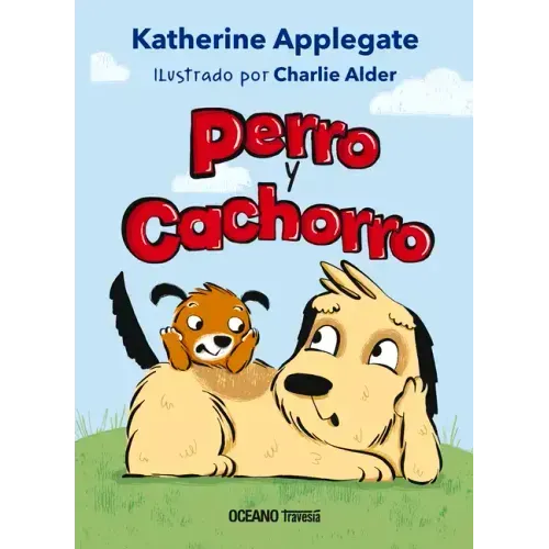 Perro Y Cachorro