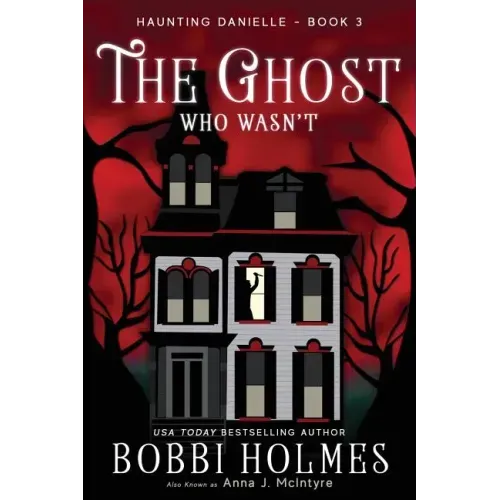 The Ghost Who Wasn't