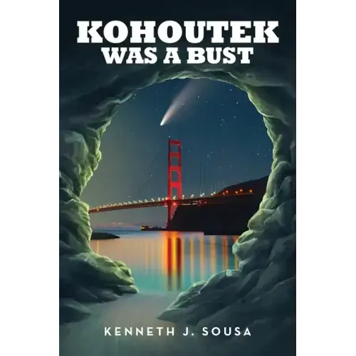 Kohoutek Was A Bust