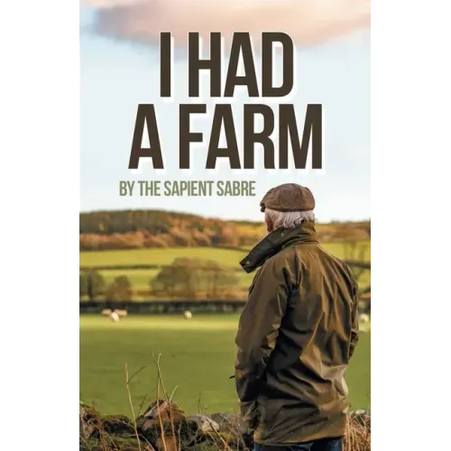 I Had a Farm