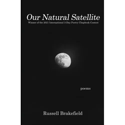 Our Natural Satellite