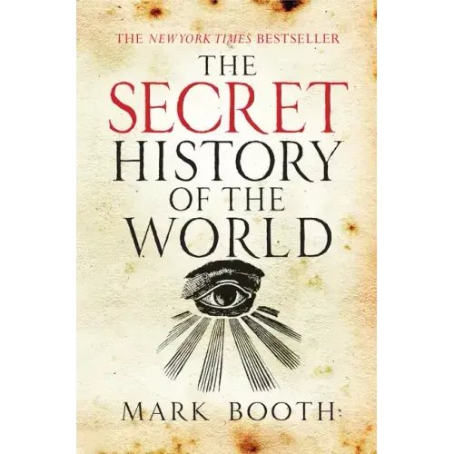 The Secret History of the World