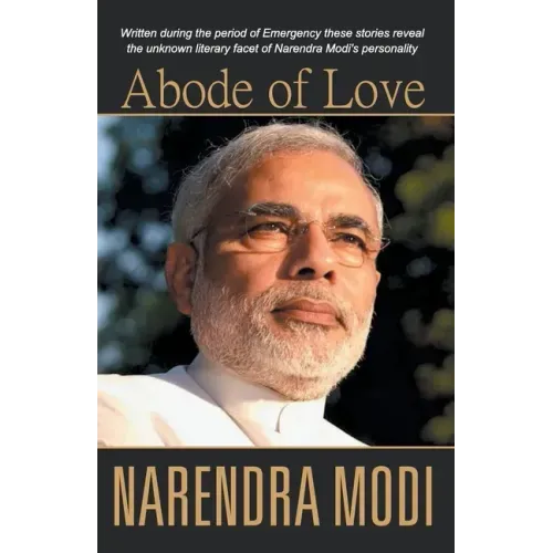 Abode of Love